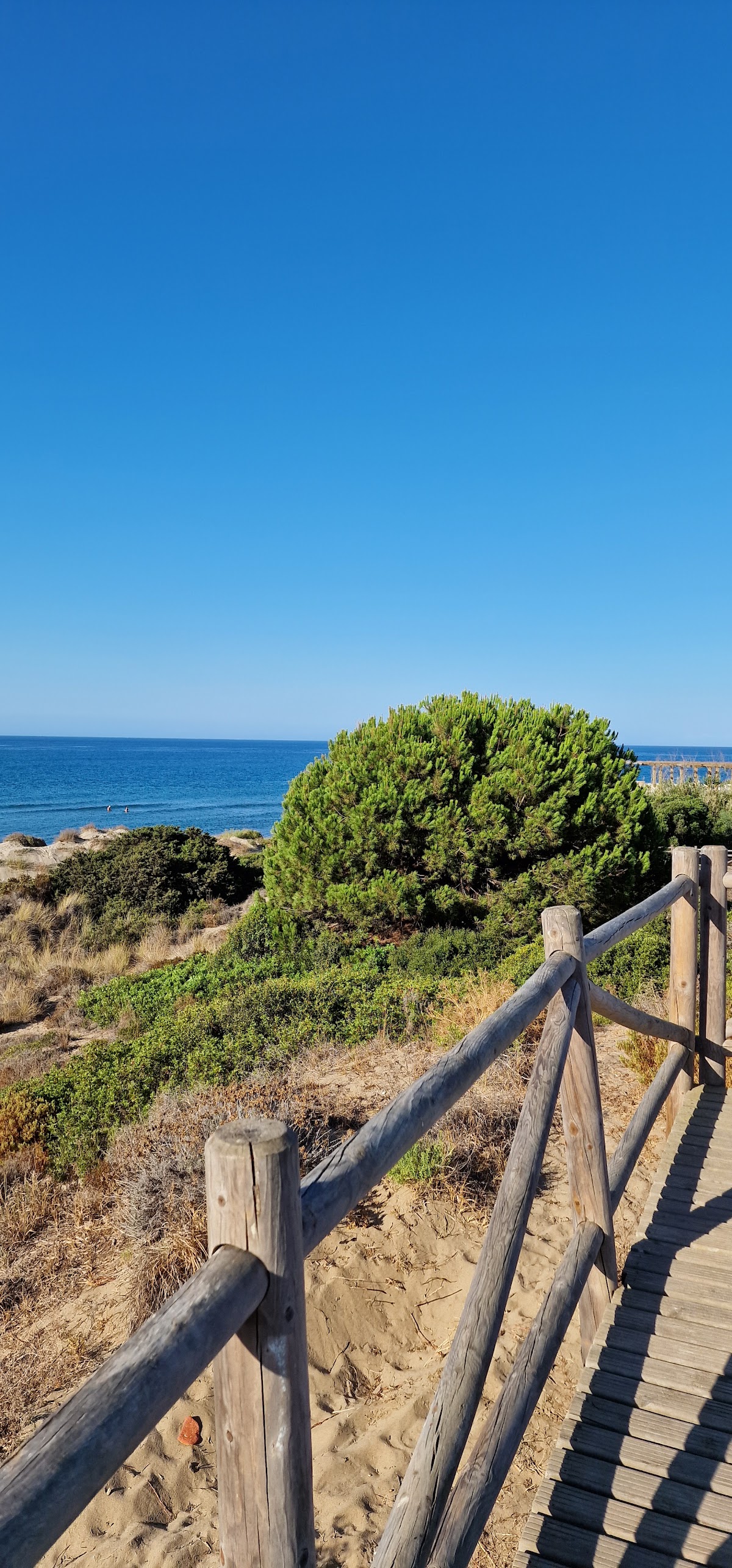 Playa de Cabopino photo 3