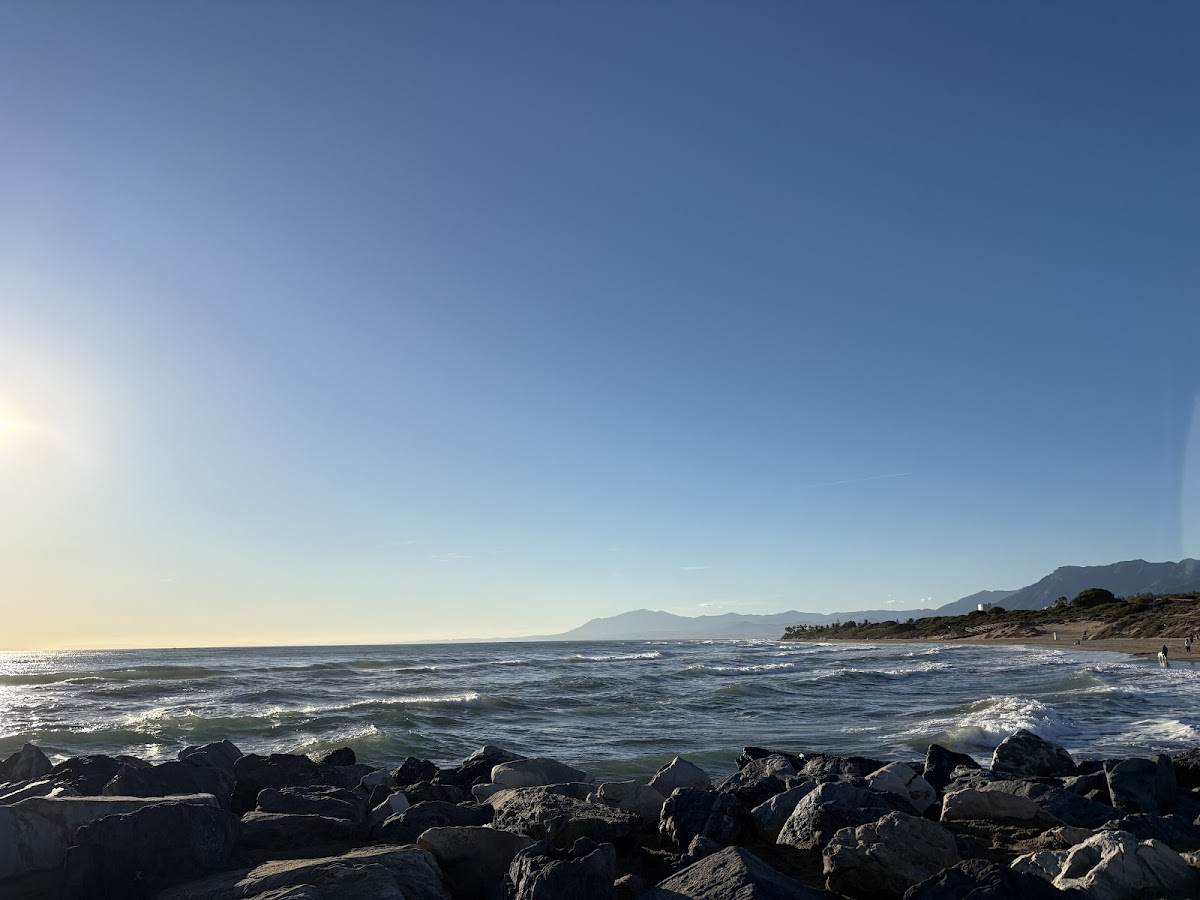 Playa de Cabopino photo 4