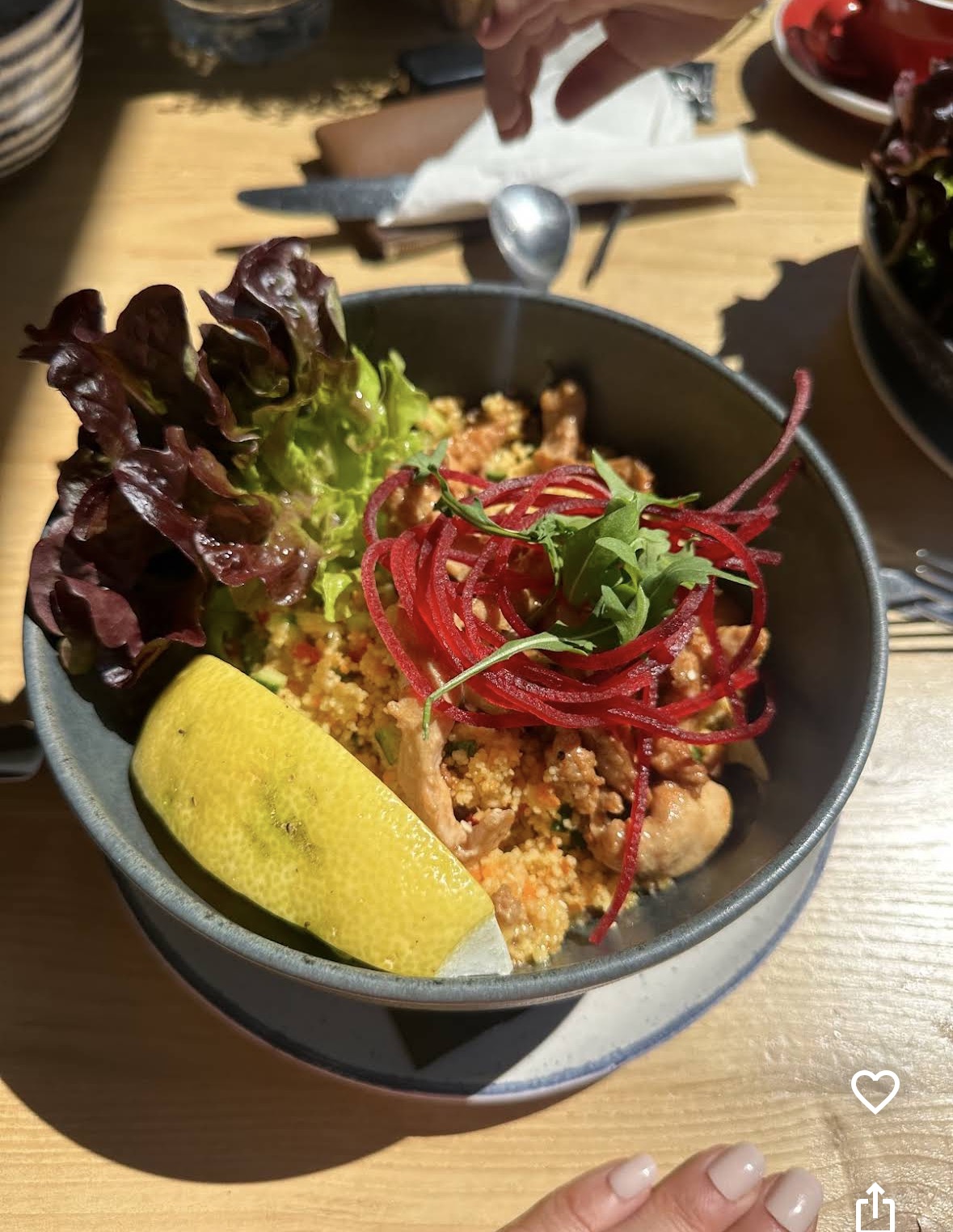 Cafetería Dezentral | Marbella photo 3