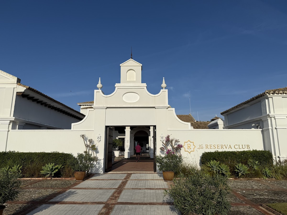 La Reserva Club Sotogrande photo 3