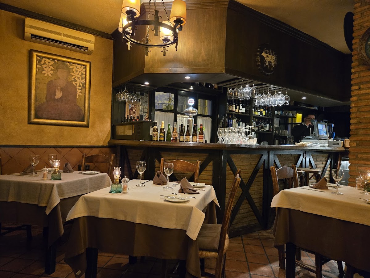 Restaurante Amigos photo 2