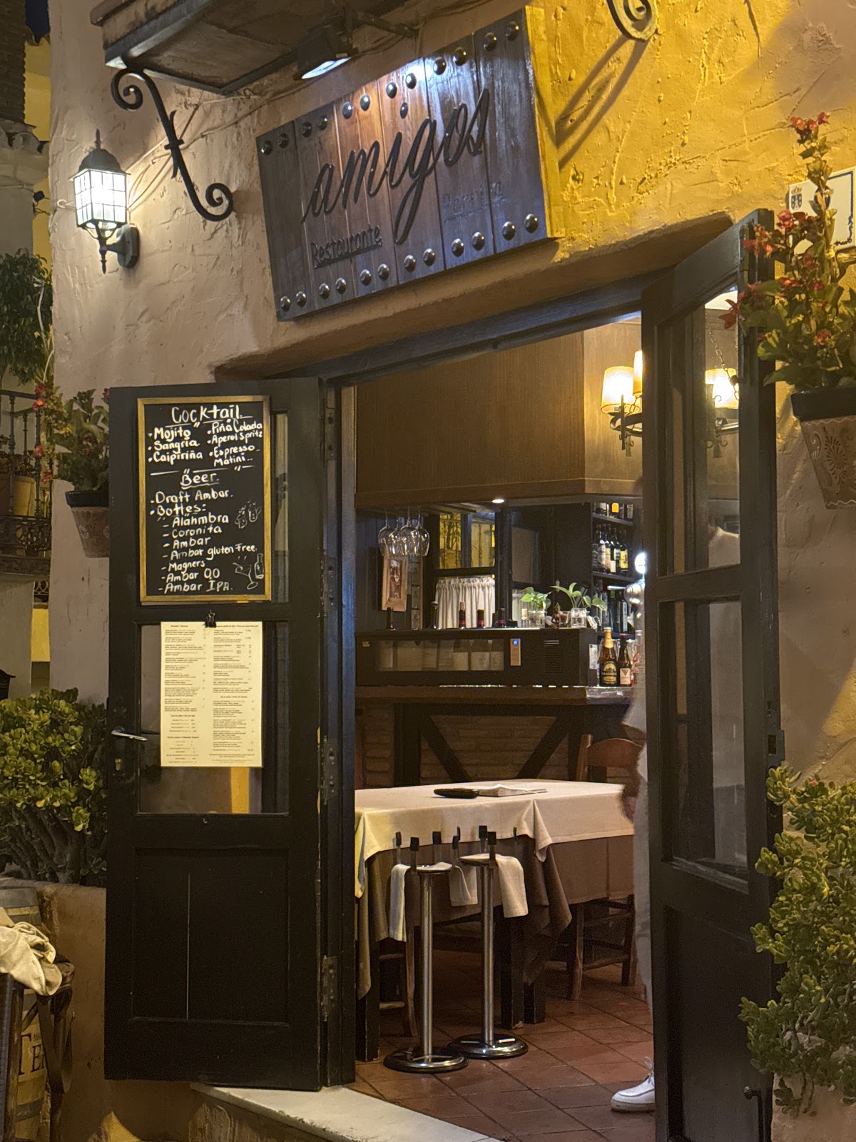 Restaurante Amigos photo 5